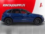 Audi Q5 2016 Sininen