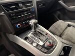 Audi Q5 2016 Sininen