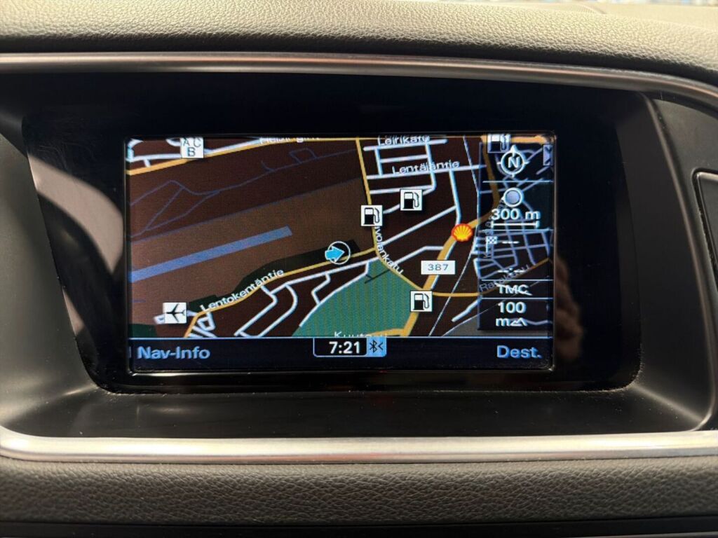 Audi Q5 2016 Sininen