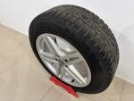 Audi Q5 2016 Sininen