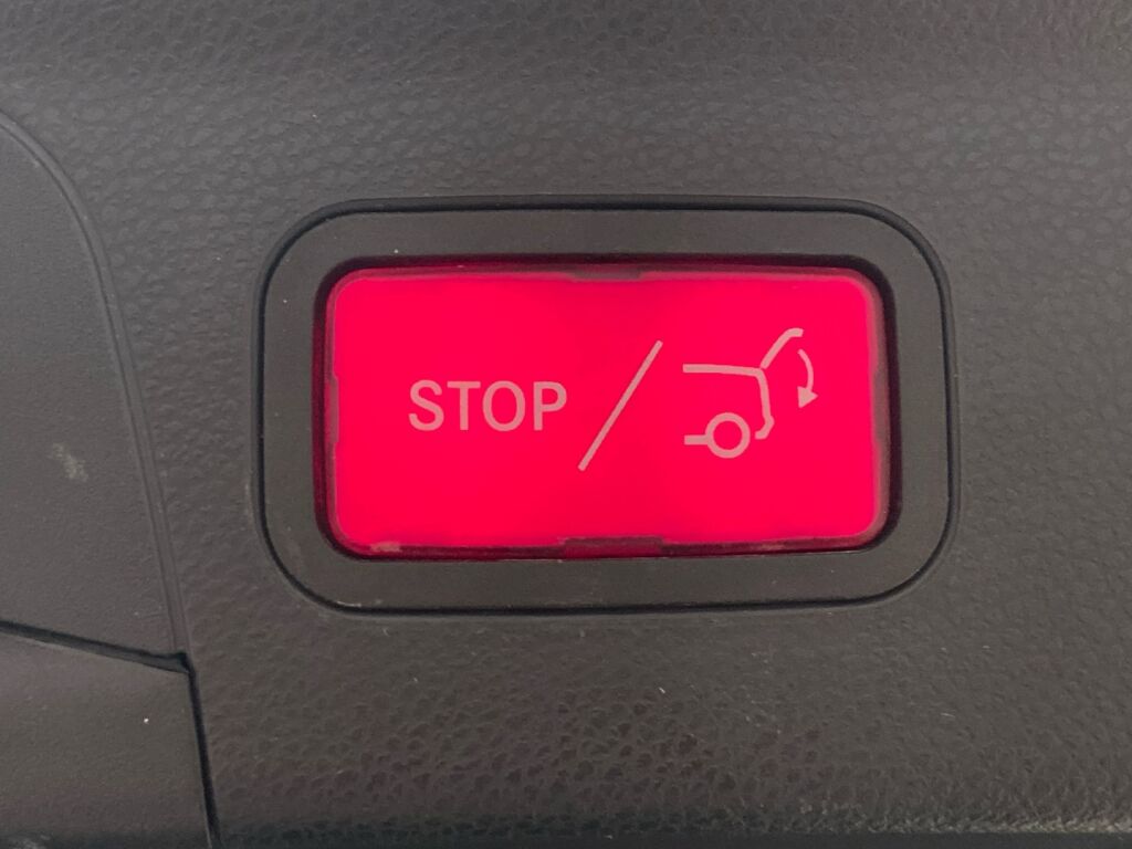 Mercedes-Benz GLC 2017 Harmaa