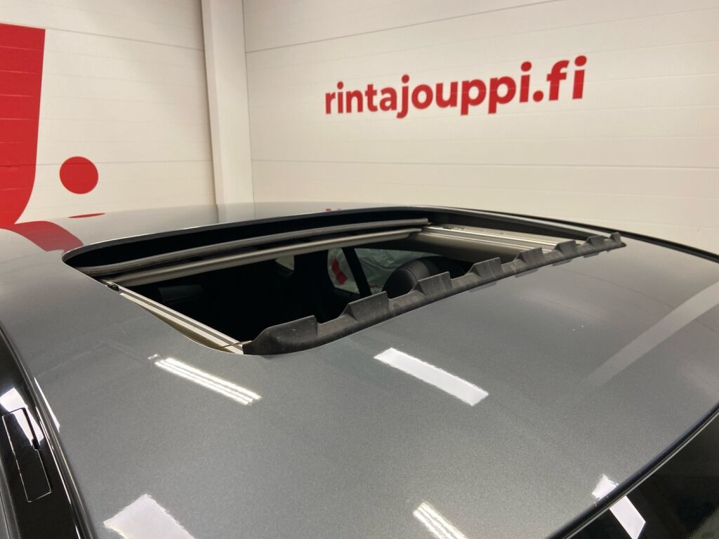 Mercedes-Benz GLC 2017 Harmaa