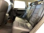 Volkswagen Touareg 2016 Valkoinen