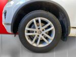 Volkswagen Touareg 2016 Valkoinen