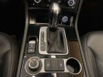 Volkswagen Touareg 2016 Valkoinen