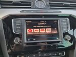 Volkswagen Passat 2016 Harmaa