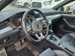 Volkswagen Passat 2016 Harmaa