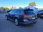 Volkswagen Passat 2016 Harmaa