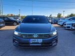 Volkswagen Passat 2016 Harmaa