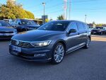 Volkswagen Passat 2016 Harmaa