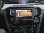 Volkswagen Passat 2016 Harmaa