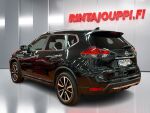 Nissan X-Trail 2019 Musta