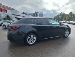 Toyota Corolla 2019 Musta