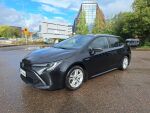 Toyota Corolla 2019 Musta