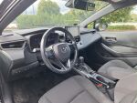 Toyota Corolla 2019 Musta