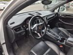 Porsche Macan 2016 Valkoinen