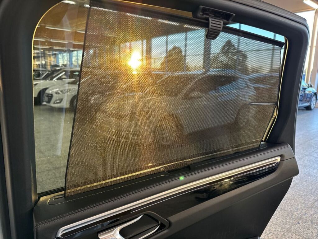 Porsche Macan 2016 Valkoinen
