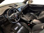 Porsche Macan 2016 Valkoinen