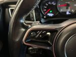 Porsche Macan 2016 Valkoinen
