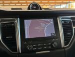 Porsche Macan 2016 Valkoinen