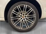 Porsche Macan 2016 Valkoinen