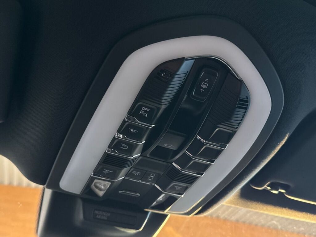 Porsche Macan 2016 Valkoinen