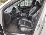 Porsche Macan 2016 Valkoinen