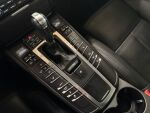 Porsche Macan 2016 Valkoinen