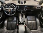 Porsche Macan 2016 Valkoinen