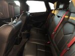 Porsche Macan 2016 Valkoinen