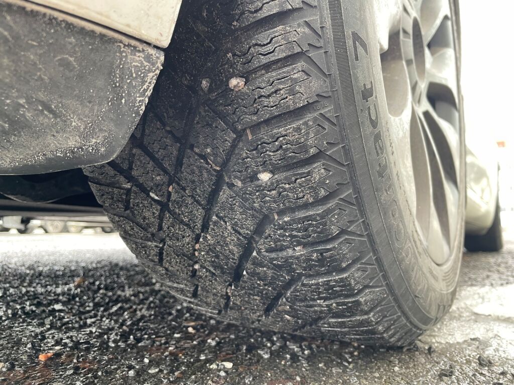 Tesla Model 3 2019 Valkoinen