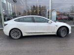 Tesla Model 3 2019 Valkoinen