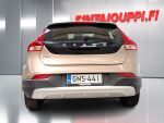 Volvo V40 Cross Country 2016 