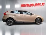 Volvo V40 Cross Country 2016 