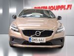 Volvo V40 Cross Country 2016 