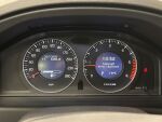 Volvo XC70 2008 Harmaa