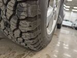 Volvo XC70 2008 Harmaa