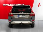 Volvo XC70 2008 Harmaa