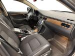 Volvo XC70 2008 Harmaa