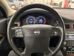 Volvo XC70 2008 Harmaa