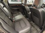 Volvo XC70 2008 Harmaa