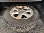 Volvo XC70 2008 Harmaa