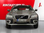 Volvo XC70 2008 Harmaa