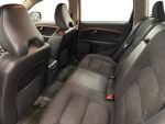 Volvo XC70 2008 Harmaa