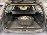 Volvo XC70 2008 Harmaa