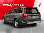 Volvo XC70 2008 Harmaa