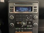 Volvo XC70 2008 Harmaa