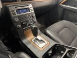 Volvo XC70 2008 Harmaa