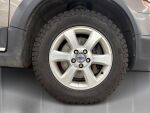 Volvo XC70 2008 Harmaa