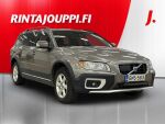 Volvo XC70 2008 Harmaa